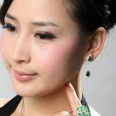 翡翠queen 翡翠queen