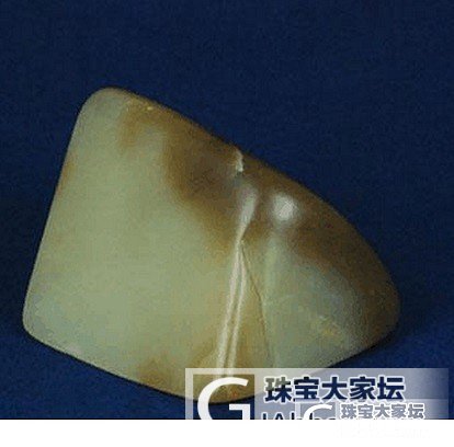 说说糖玉,看看你手上的糖是哪的!_和田玉