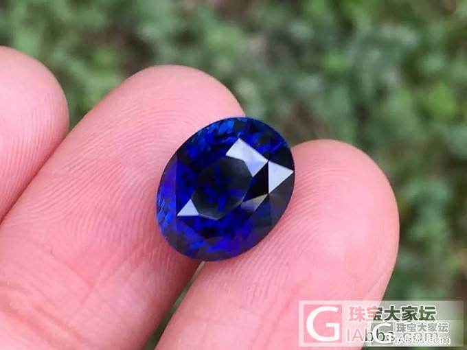 【蓝宝石】6.